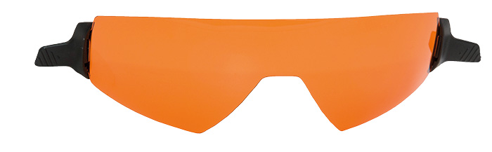 SwissEye Tactical G-TAC Schutzbrille